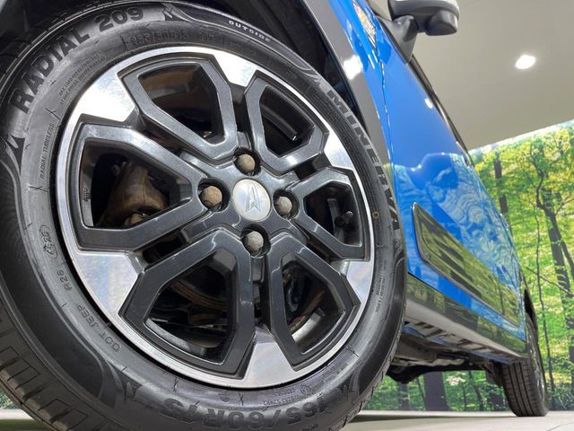 CAST ACTIVA 4WD