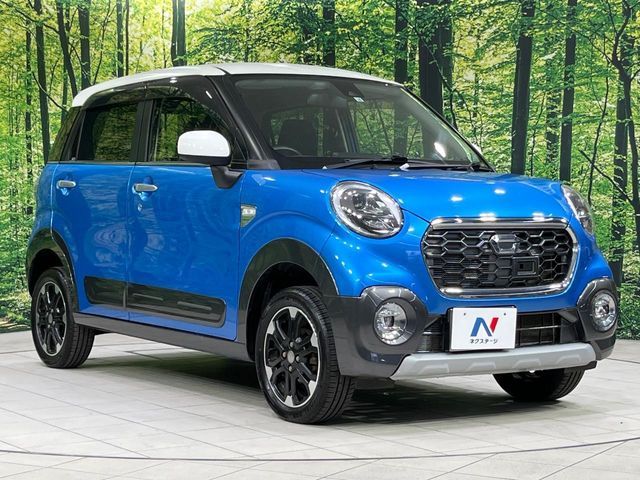 CAST ACTIVA 4WD