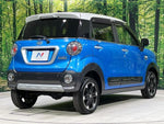 CAST ACTIVA 4WD