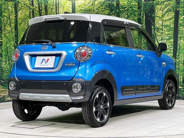 CAST ACTIVA 4WD
