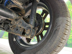 CAST ACTIVA 4WD