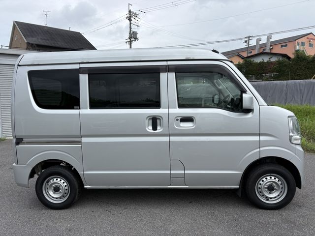 NV100 CLIPPER
