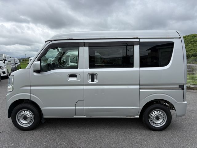 NV100 CLIPPER