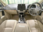 LANDCRUISER PRADO