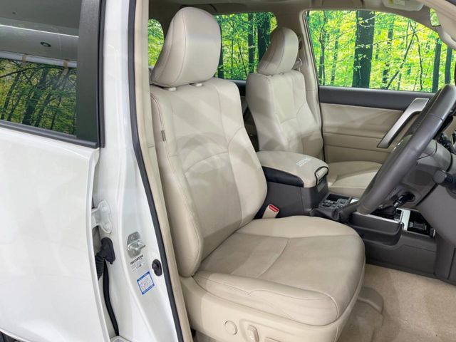 LANDCRUISER PRADO