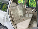 LANDCRUISER PRADO