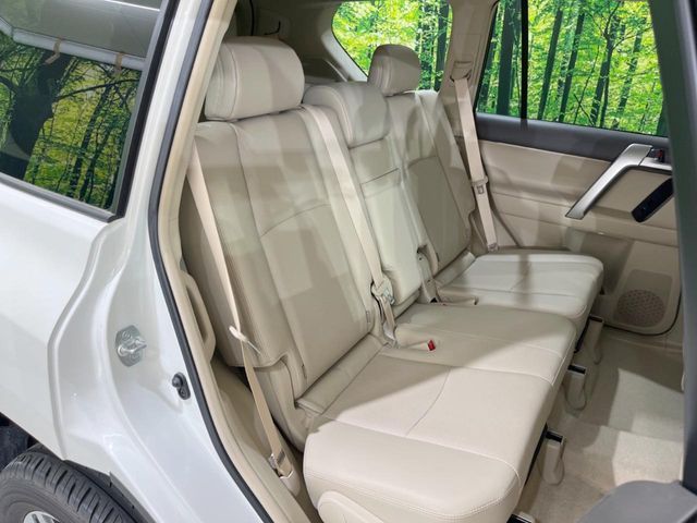 LANDCRUISER PRADO
