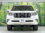 LANDCRUISER PRADO