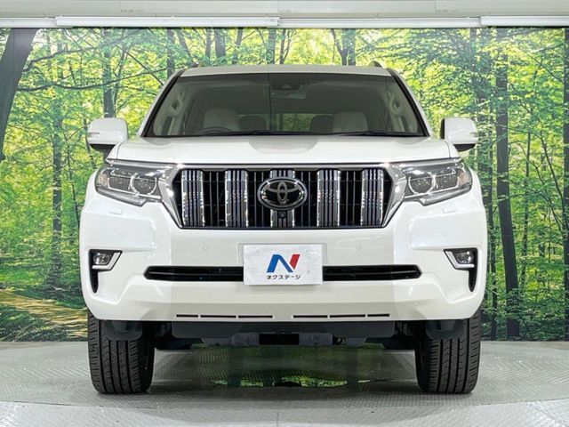 LANDCRUISER PRADO