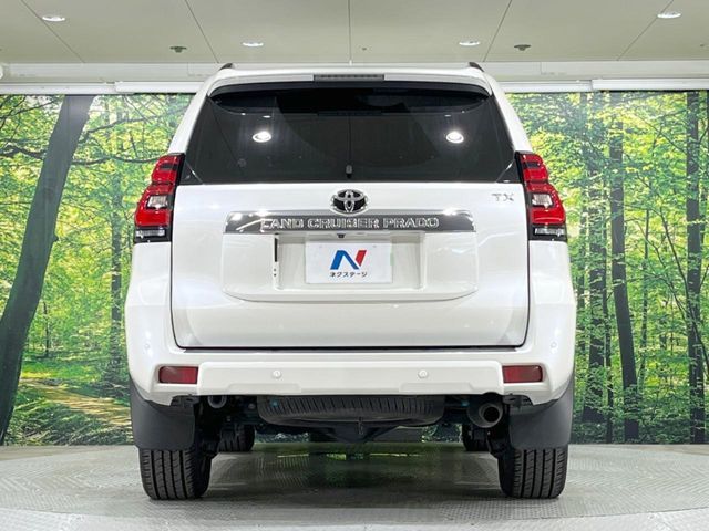 LANDCRUISER PRADO