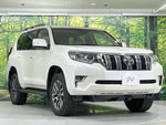 LANDCRUISER PRADO