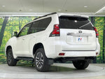 LANDCRUISER PRADO
