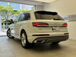 AUDI  Q7