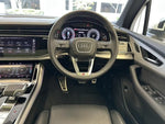 AUDI  Q7