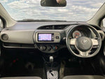 VITZ  4WD
