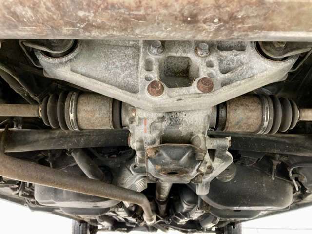 VITZ  4WD