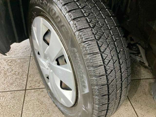 VITZ  4WD