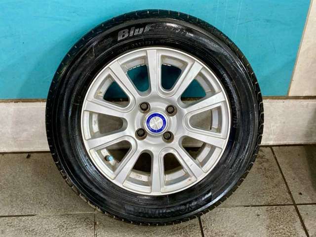 VITZ  4WD