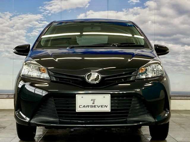 VITZ  4WD