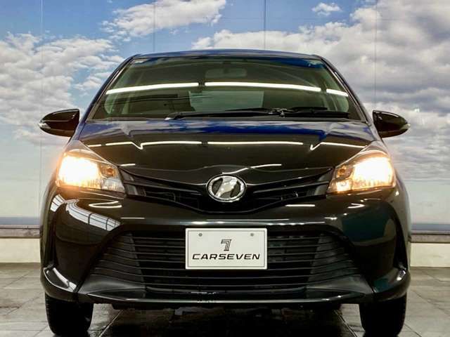 VITZ  4WD