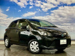 VITZ  4WD
