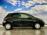 VITZ  4WD