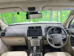 LANDCRUISER PRADO