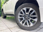 LANDCRUISER PRADO