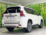 LANDCRUISER PRADO