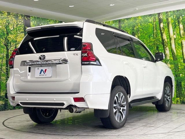 LANDCRUISER PRADO
