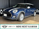 BMW MINI COOPER CLUBMAN