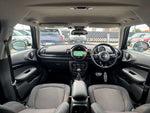 BMW MINI COOPER CLUBMAN