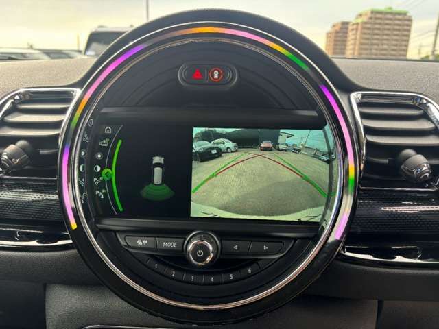 BMW MINI COOPER CLUBMAN