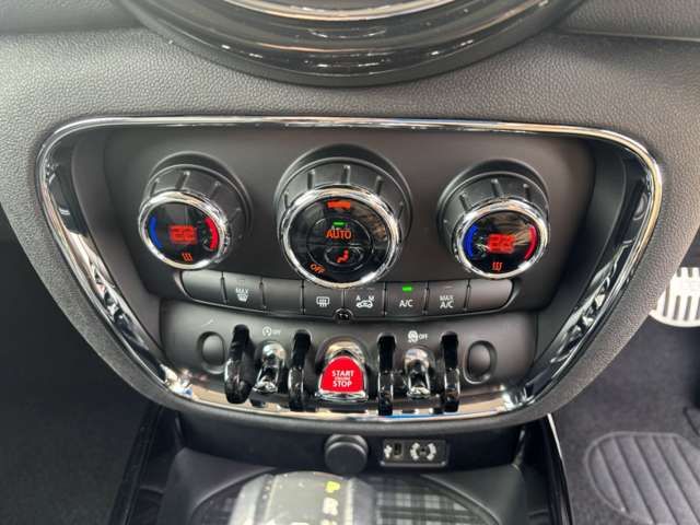 BMW MINI COOPER CLUBMAN