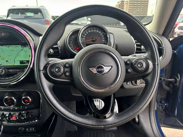 BMW MINI COOPER CLUBMAN