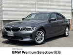 BMW 3series sedan