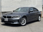 BMW 3series sedan
