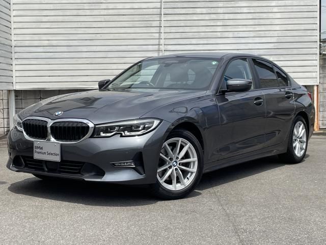 BMW 3series sedan