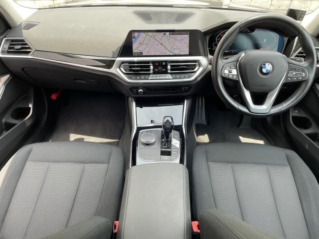BMW 3series sedan