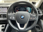 BMW 3series sedan