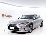 LEXUS ES300h