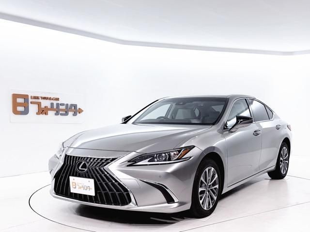 LEXUS ES300h