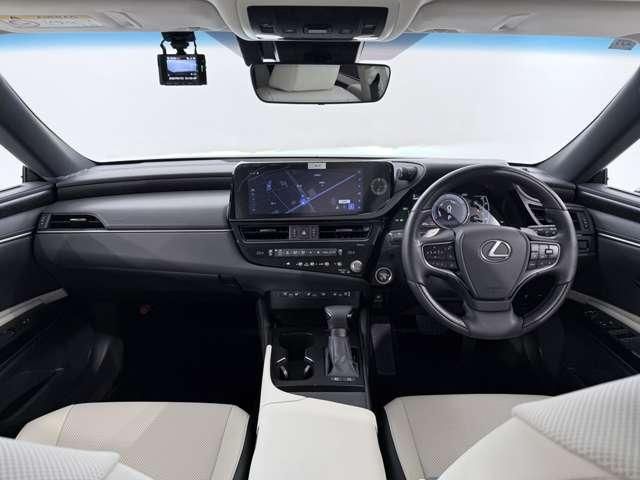 LEXUS ES300h