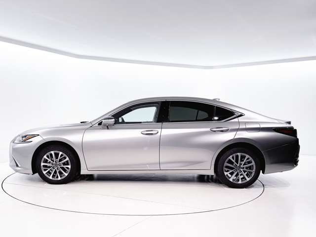 LEXUS ES300h