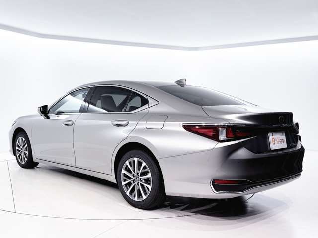 LEXUS ES300h