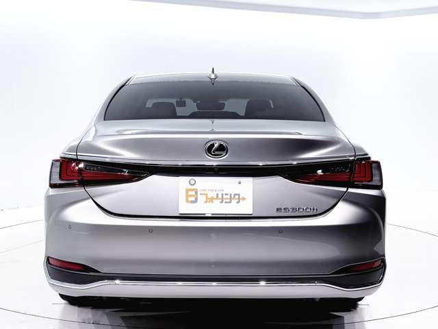 LEXUS ES300h