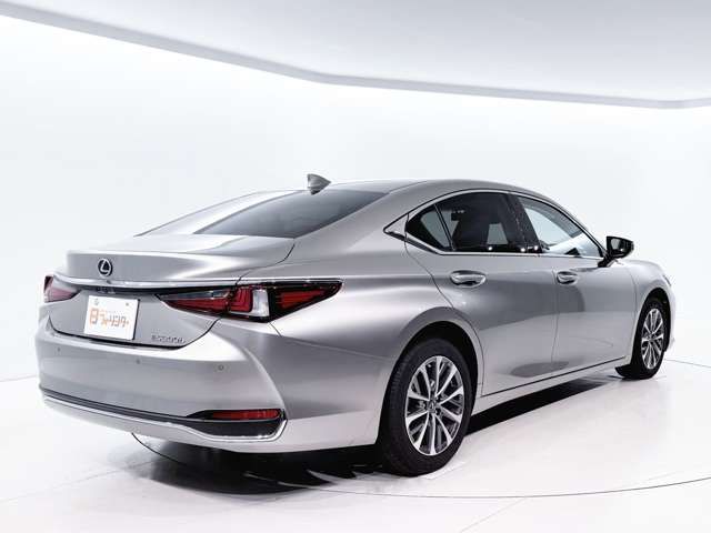 LEXUS ES300h