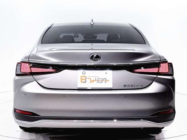 LEXUS ES300h