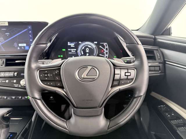 LEXUS ES300h