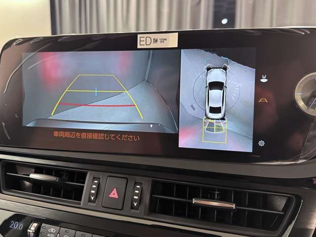 LEXUS ES300h